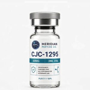 CJC-1295 (No DAC) - 50 mg