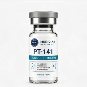 PT-141 10mg
