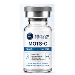 MOTS-c 10mg