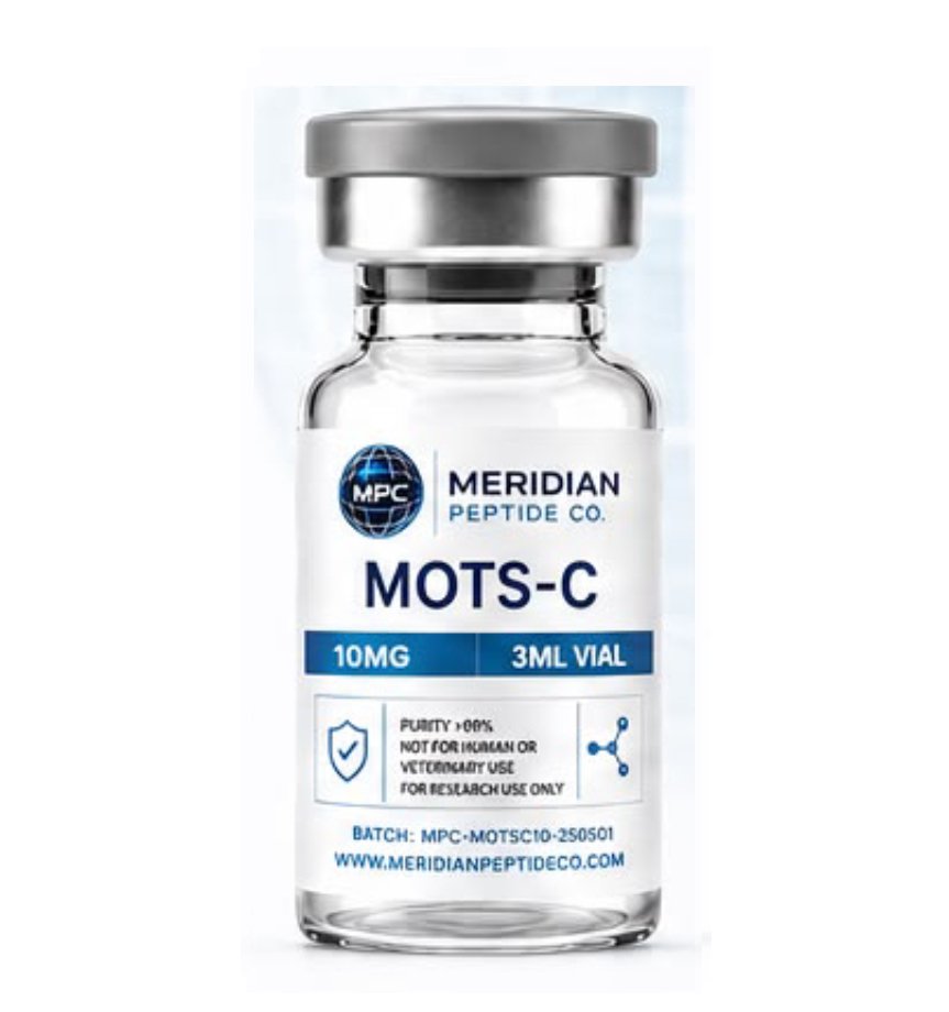MOTS-c 10mg
