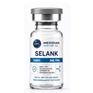 Selank 10mg