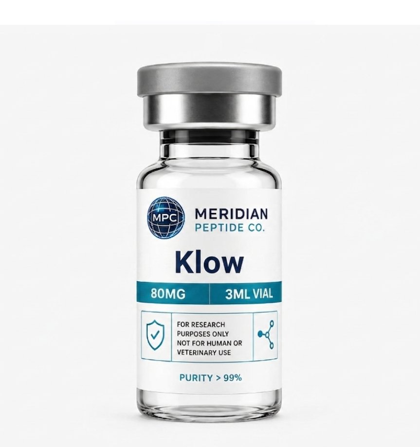 Klow (80mg)